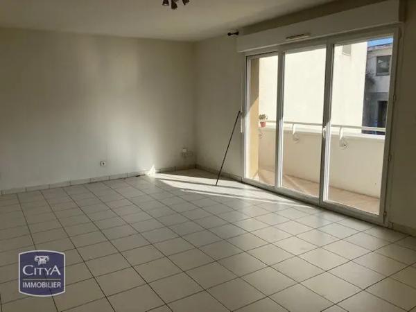 Appartement à vendre 3 pièces 70m² Laval (53000)