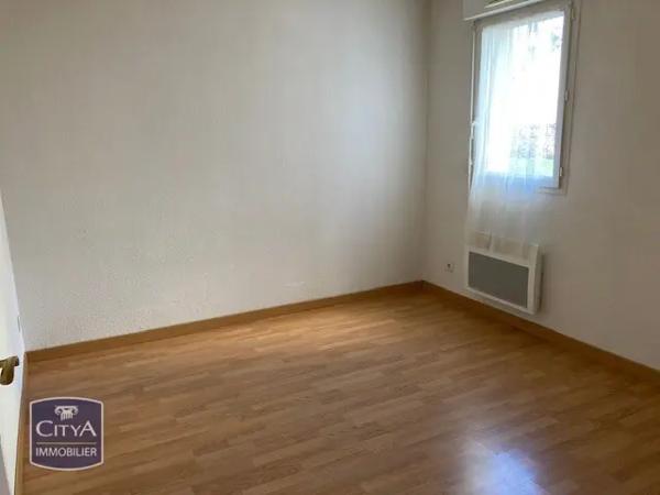Appartement à vendre 3 pièces 70m² Laval (53000)