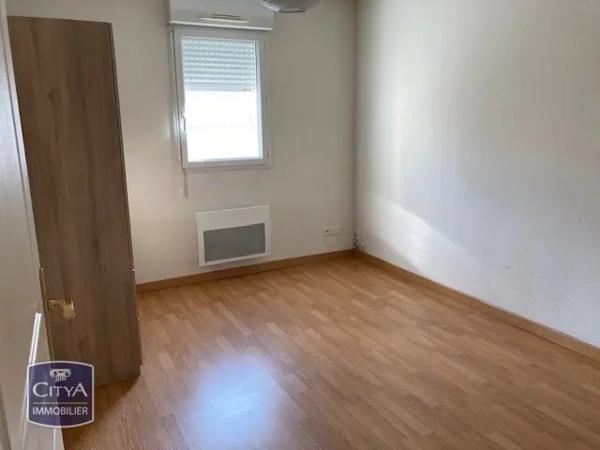 Appartement à vendre 3 pièces 70m² Laval (53000)