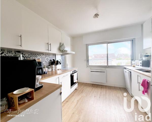 Appartement 4 pièces de 88 m² à Lure (70200)