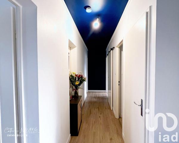 Appartement 4 pièces de 88 m² à Lure (70200)