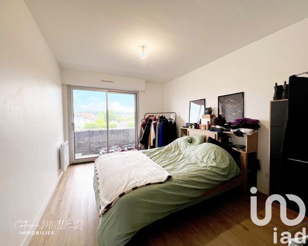 Appartement 4 pièces de 88 m² à Lure (70200)