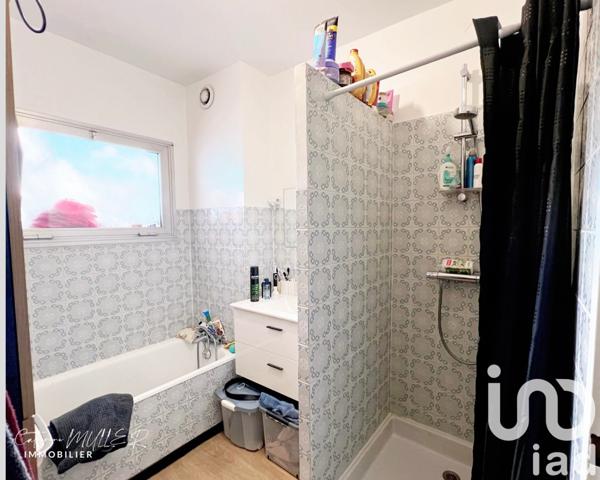 Appartement 4 pièces de 88 m² à Lure (70200)