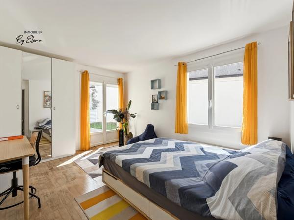 Villa d’architecte rénovée – Golf de Bussy – Plain-pied – 5 chambres – RER A à pied - Bussy-Saint-Georges - à vendre