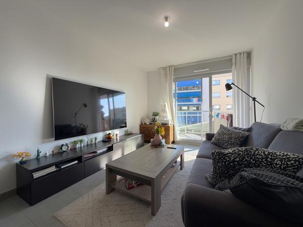 APPARTEMENT PROCHE BORD DE MER