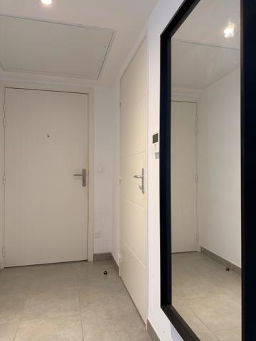 APPARTEMENT PROCHE BORD DE MER