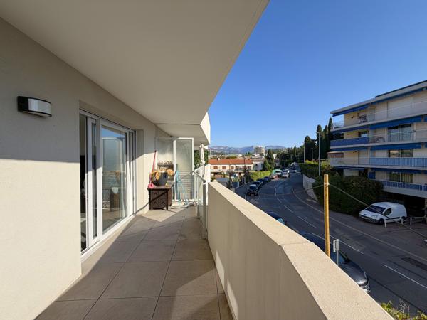 APPARTEMENT PROCHE BORD DE MER