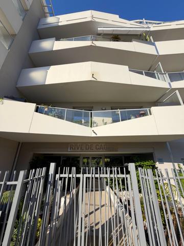 APPARTEMENT PROCHE BORD DE MER