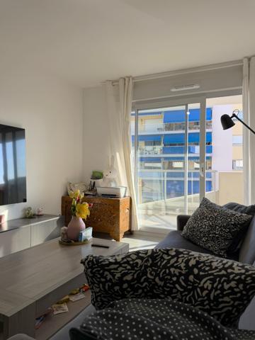APPARTEMENT PROCHE BORD DE MER