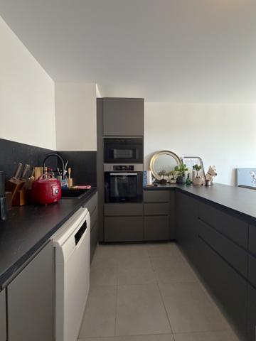 APPARTEMENT PROCHE BORD DE MER