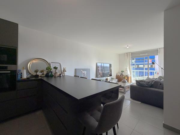 APPARTEMENT PROCHE BORD DE MER