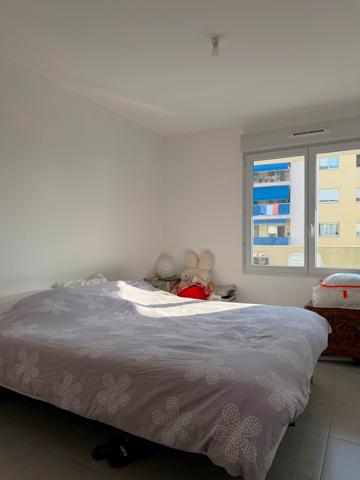 APPARTEMENT PROCHE BORD DE MER