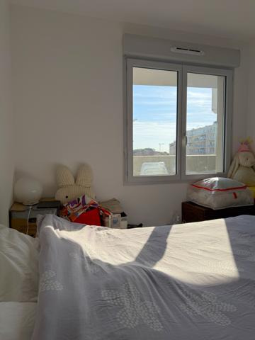 APPARTEMENT PROCHE BORD DE MER