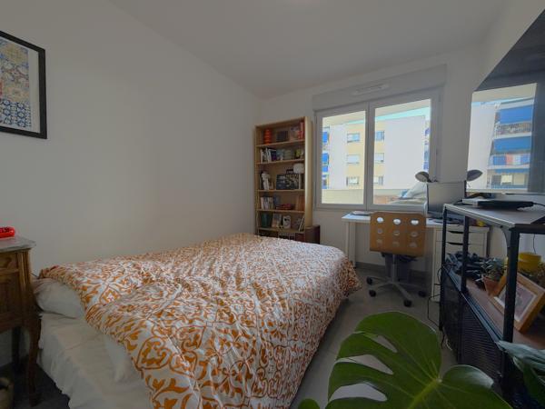 APPARTEMENT PROCHE BORD DE MER
