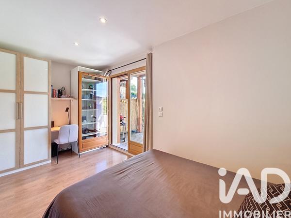 Appartement à vendre 4 pièces 93 m² Doussard