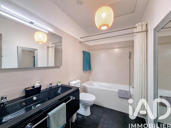 Appartement à vendre 4 pièces 93 m² Doussard