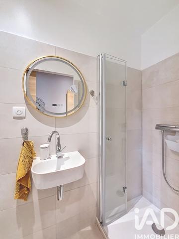 Appartement à vendre 4 pièces 93 m² Doussard