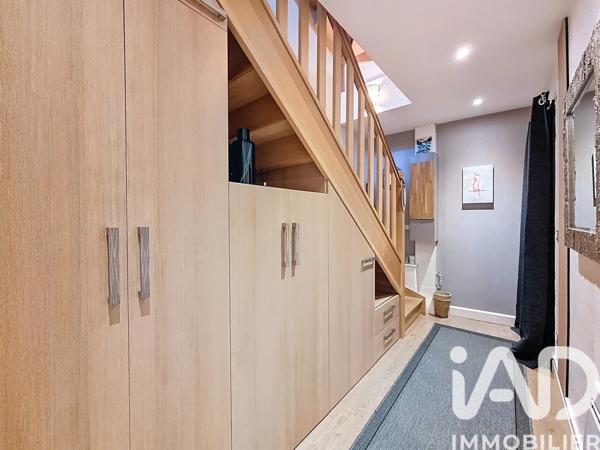 Appartement à vendre 4 pièces 93 m² Doussard