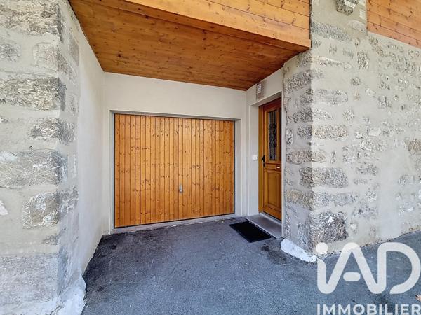 Appartement à vendre 4 pièces 93 m² Doussard