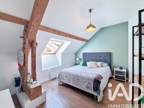 Appartement à vendre 4 pièces 93 m² Doussard