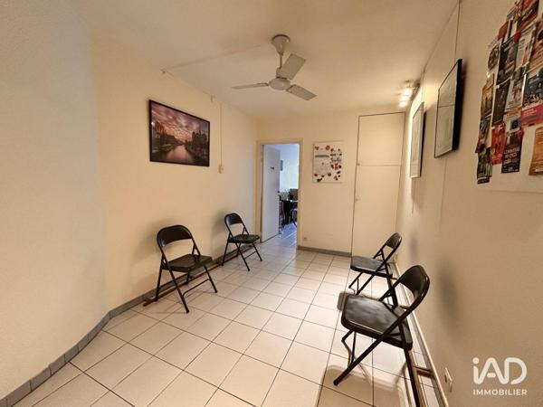 Appartement à vendre 3 pièces 66 m² Antony