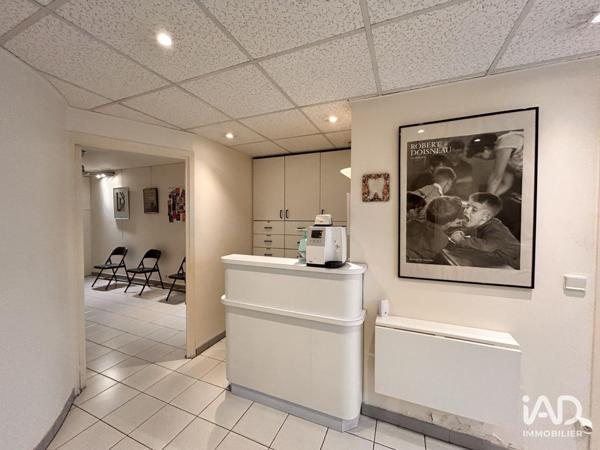 Appartement à vendre 3 pièces 66 m² Antony