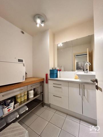 Appartement à vendre 3 pièces 66 m² Antony