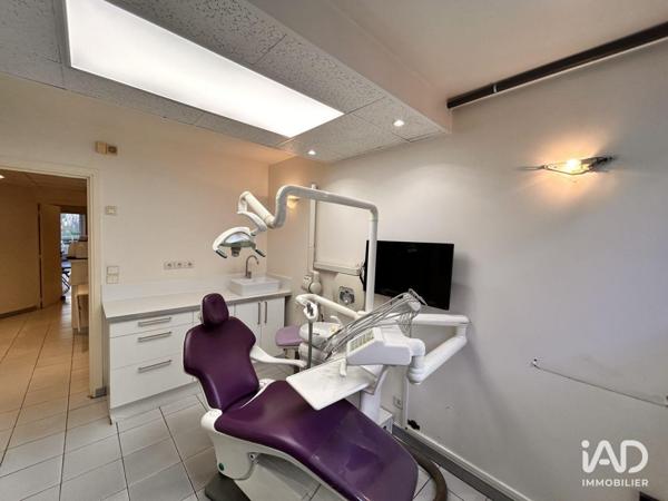 Appartement à vendre 3 pièces 66 m² Antony