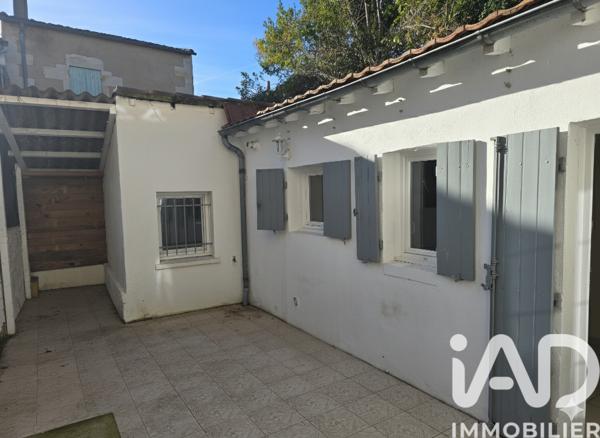 Maison à vendre 4 pièces 94 m² Bergerac