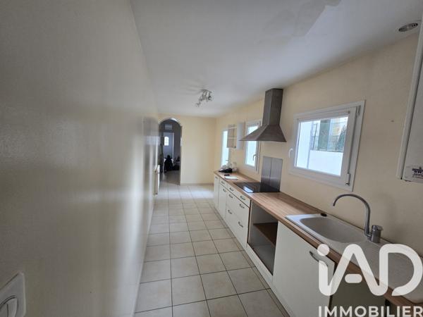 Maison à vendre 4 pièces 94 m² Bergerac