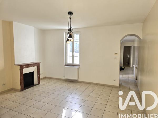 Maison à vendre 4 pièces 94 m² Bergerac