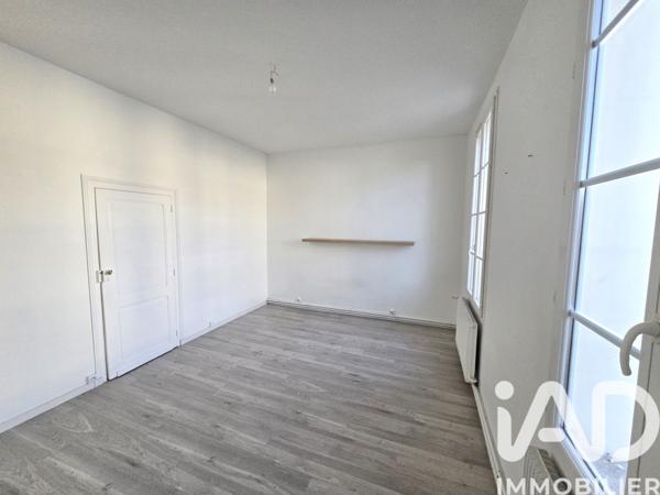 Maison à vendre 4 pièces 94 m² Bergerac