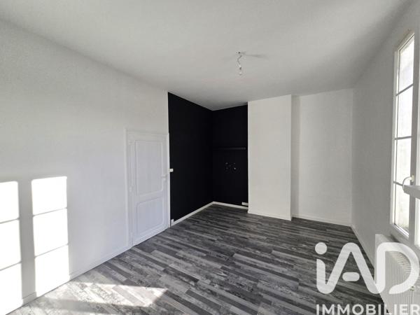 Maison à vendre 4 pièces 94 m² Bergerac