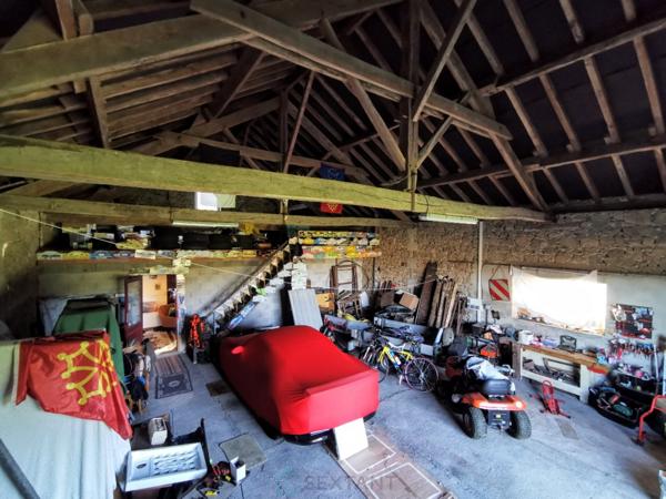 La résidence secondaire pour votre camping-car en Périgord Vert