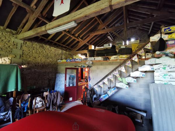 La résidence secondaire pour votre camping-car en Périgord Vert