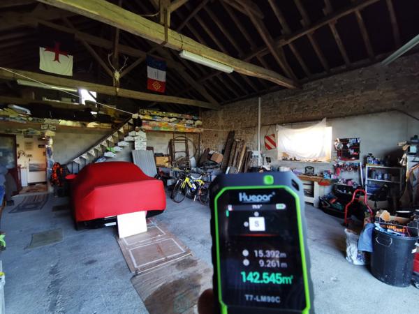 La résidence secondaire pour votre camping-car en Périgord Vert