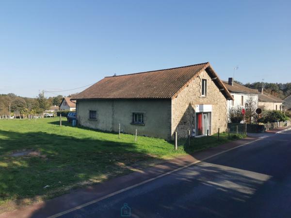 La résidence secondaire pour votre camping-car en Périgord Vert