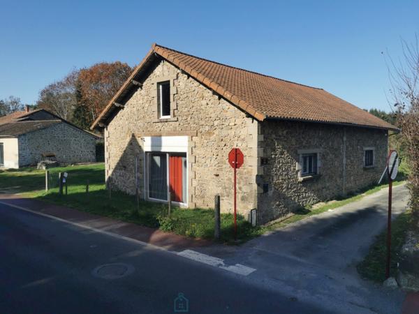 La résidence secondaire pour votre camping-car en Périgord Vert