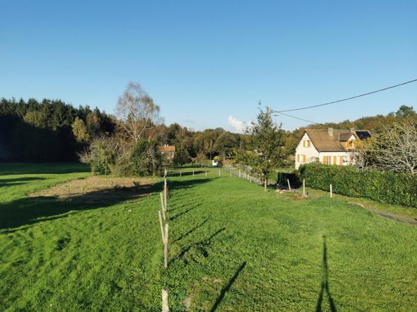 La résidence secondaire pour votre camping-car en Périgord Vert