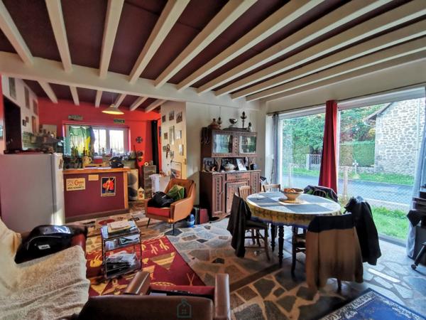 La résidence secondaire pour votre camping-car en Périgord Vert