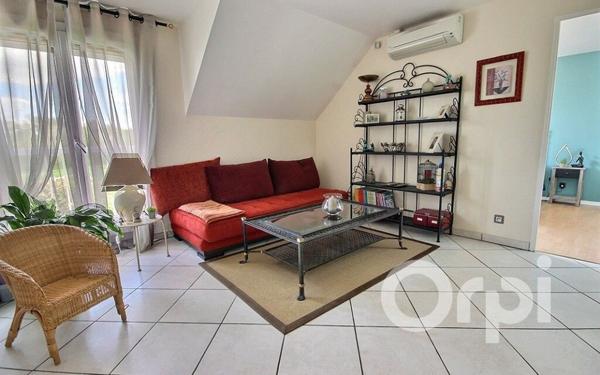 Maison à vendre    8 pièces • 146 m2 Plaisir