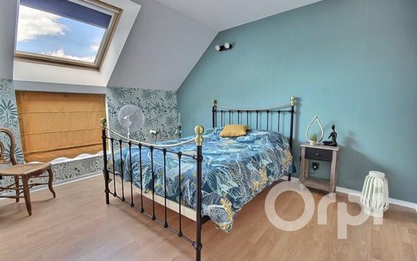 Maison à vendre    8 pièces • 146 m2 Plaisir