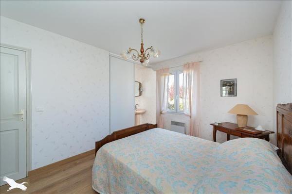 Maison à vendre |  Montendre |  4 pièces | 120 m²