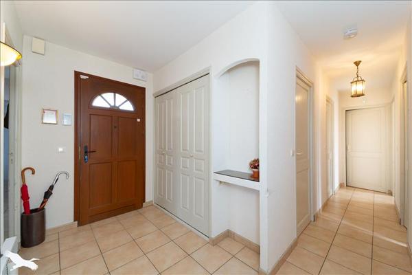 Maison à vendre |  Montendre |  4 pièces | 120 m²