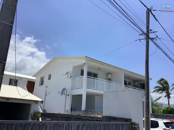 A LOUER Appartement T2 à SAINT LOUIS