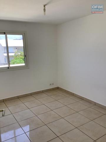 A LOUER Appartement T2 à SAINT LOUIS