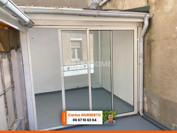 Maison de rapport à vendre COURNON D'AUVERGNE (63)