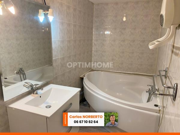 Maison de rapport à vendre COURNON D'AUVERGNE (63)