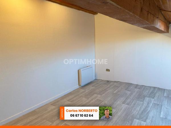 Maison de rapport à vendre COURNON D'AUVERGNE (63)