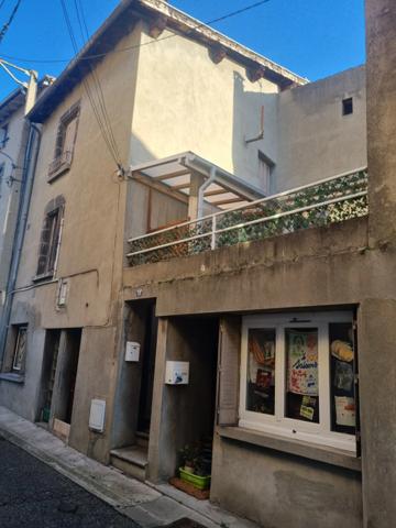Maison de rapport à vendre COURNON D'AUVERGNE (63)
